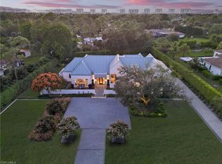 581 Myrtle Rd, Naples, FL 34108