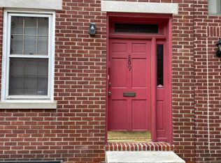 809 S 2nd St #C, Philadelphia, PA 19147