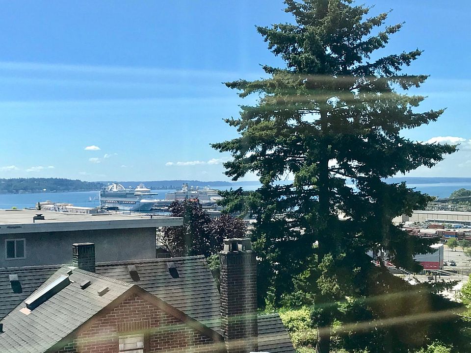 View from Bedroom