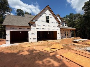 468 Pinewood Dr, Covington, GA 30014