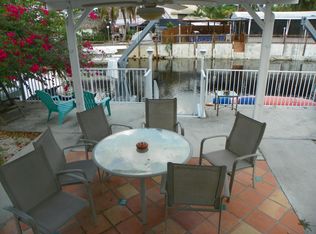 924 Tropical Ln, Key Largo, FL 33037