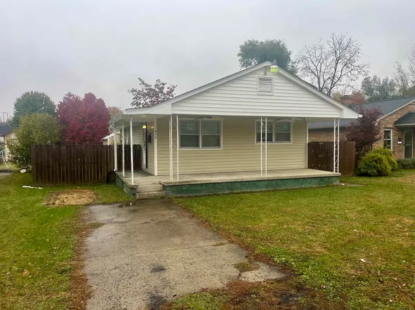 476 N Bath Ave, Waynesboro, VA 22980