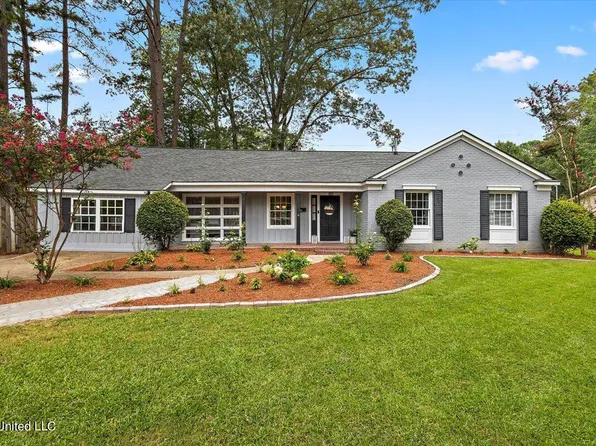 203 Cedar Lane Dr, Kosciusko, MS 39090