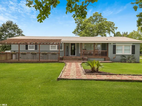 19640 County Road 64, Robertsdale, AL 36567