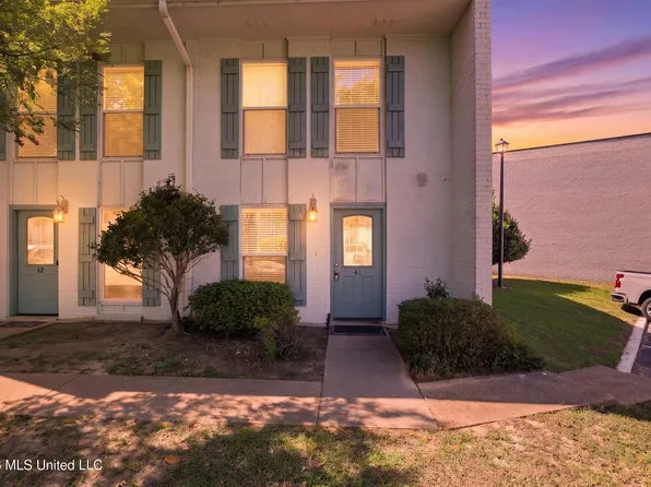 3230 Cumberland Rd APT 41, Ocean Springs, MS 39564