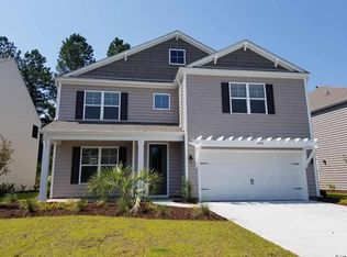 2842 Scarecrow Way LOT 1310, Myrtle Beach, SC 29579