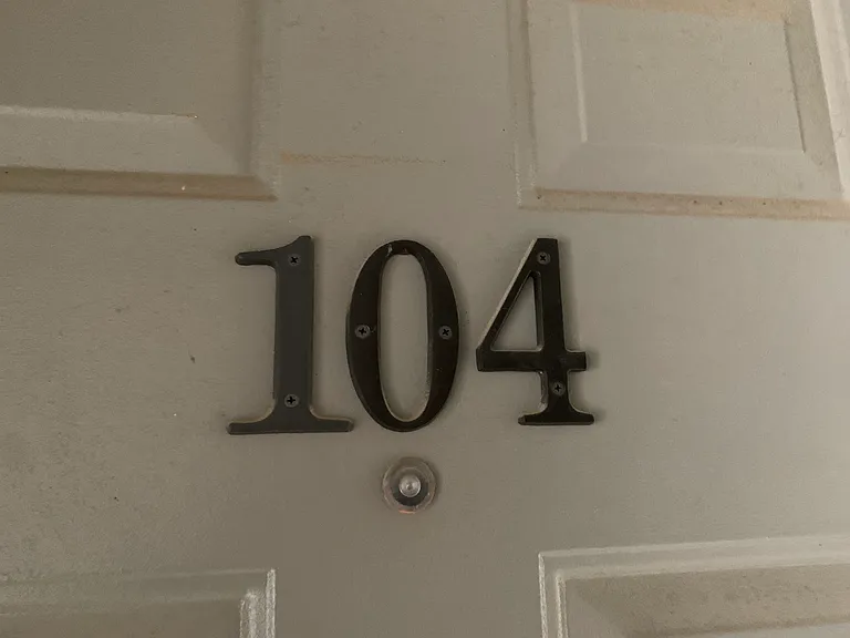 1110 Hilltop Ln #104 — Photo 1