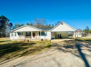 3558 Highway 142, Selmer, TN 38375