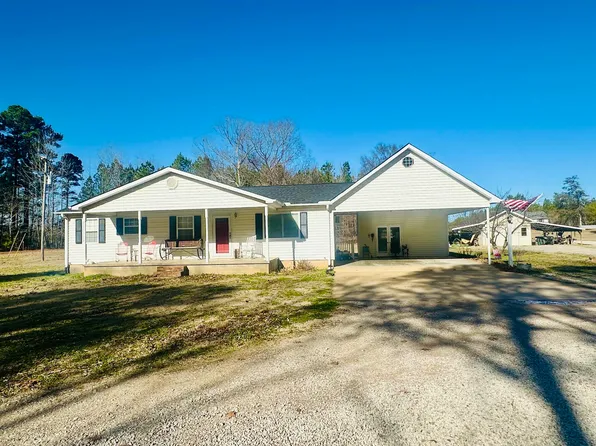 3558 Highway 142, Selmer, TN 38375