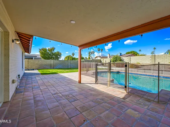 5924 E EVERETT Drive, Scottsdale, AZ 85254