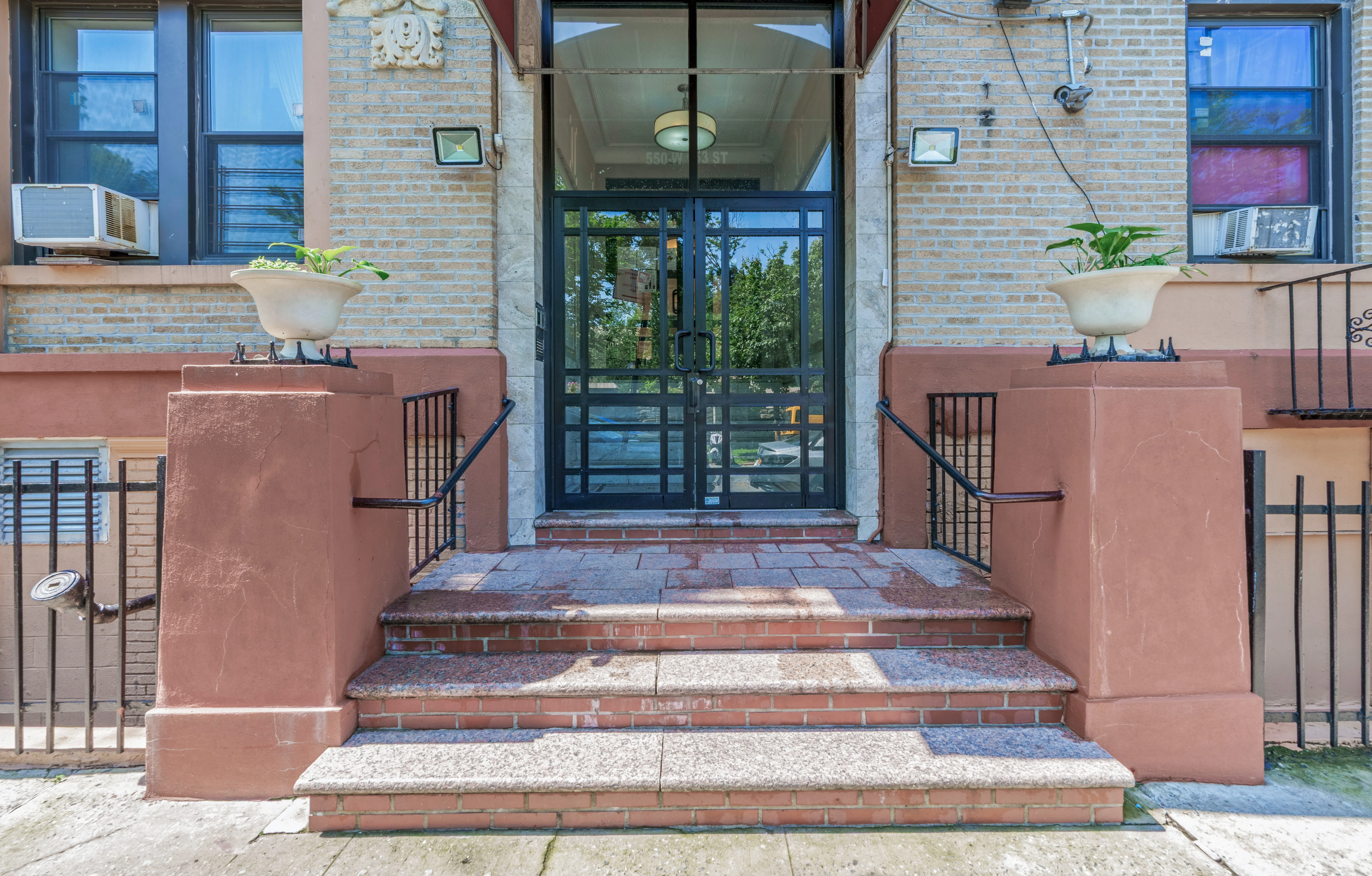 550 West 153rd Street #41 in Hamilton Heights, Manhattan | StreetEasy