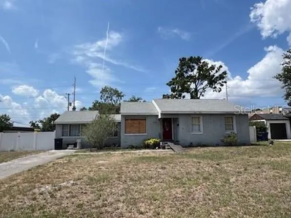 2102 W Ferris Ave, Tampa, FL 33603