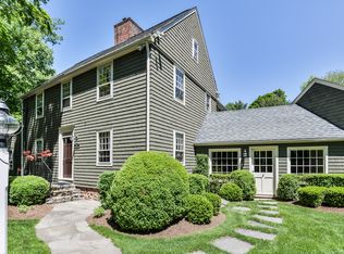 566 Greenfield Hill Rd, Fairfield, CT 06824