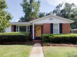 1009 Hays St, Tallahassee, FL 32301