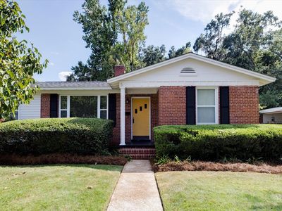 1009 Hays St, Tallahassee, FL, 32301