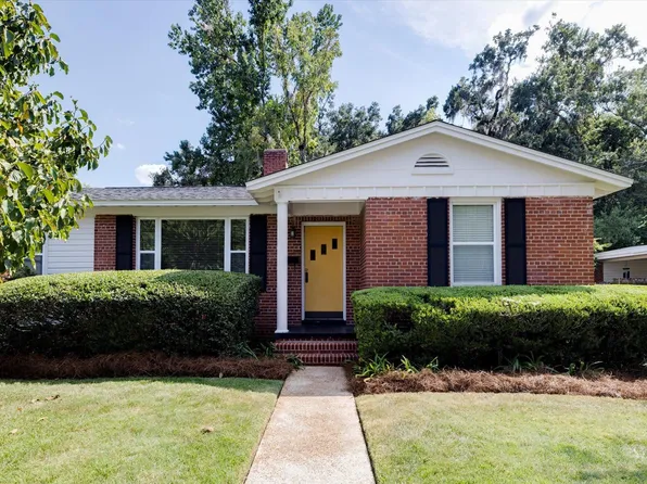 1009 Hays St, Tallahassee, FL 32301