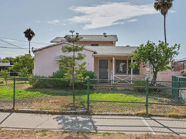 632 Claydelle Ave, El Cajon, CA 92020
