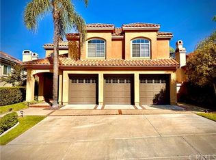 19 Cala D Or, Laguna Niguel, CA 92677