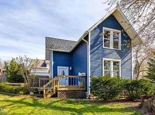 502 Cass St, Saint Clair, MI