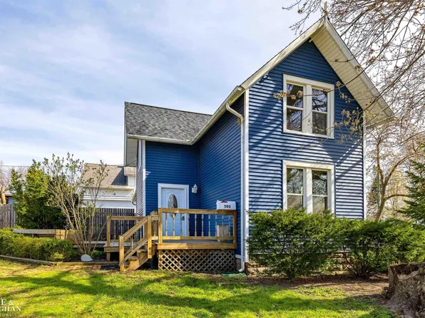 502 Cass St, Saint Clair, MI 48079