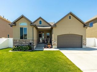 6057 W Cedar Hill Rd, West Jordan, UT 84081