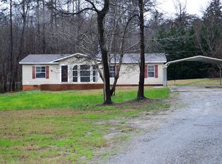 4535 Manna Dr, Winston Salem, NC 27101