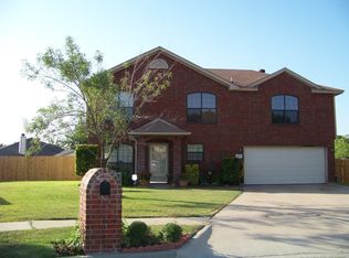 2313 Guy Cir, Copperas Cove, TX 76522