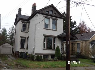 217 W 21st St, Covington, KY 41014