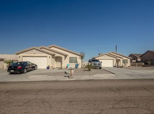 2181 Sandwood Dr, Lake Havasu City, AZ 86403