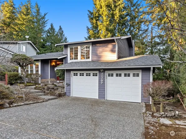 11702 NE 101st Place, Kirkland, WA 98033