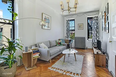 Rented by Corcoran