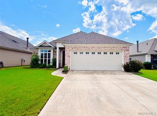 1424 Bristol Park Pl, Montgomery, AL 36117
