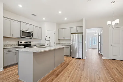 Harts Branch Townhomes Photo 1