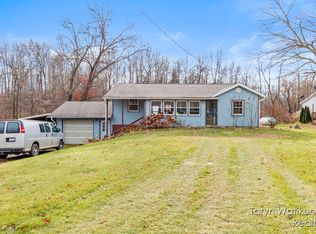 2287 Lyle Rd, Ionia, MI 48846