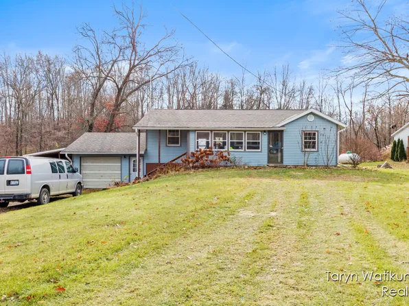 2287 Lyle Rd, Ionia, MI 48846
