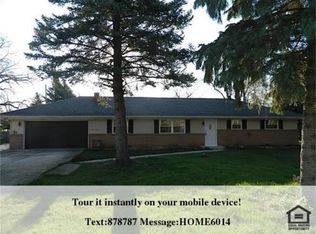 1347 N Genoa Clay Center Rd, Genoa, OH 43430