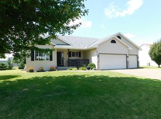 6319 Marx Ave NE, Otsego, MN 55301