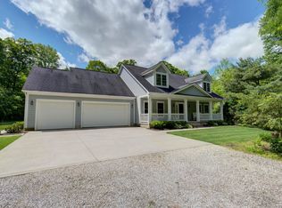 5576 Plumb Rd, Galena, OH 43021