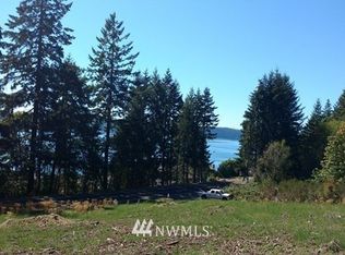 6000 NE North Shore Rd, Belfair, WA 98528