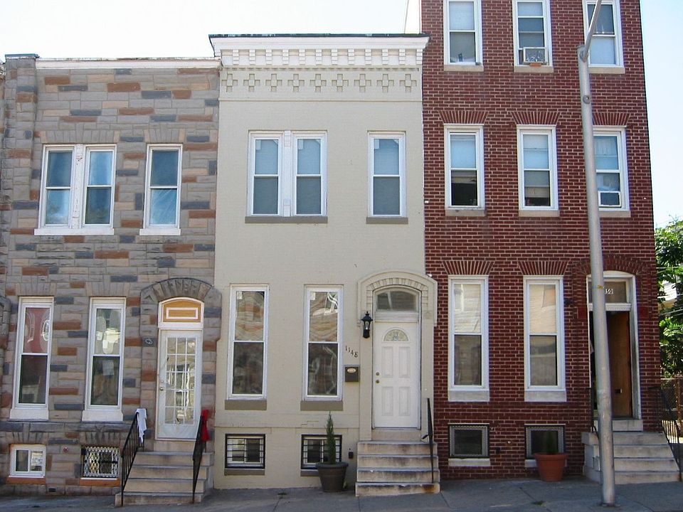 Front Elevation