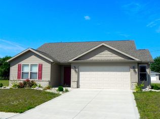 2407 Schick Dr, Kokomo, IN