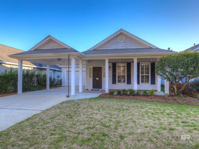 940 Edwards Ave, Fairhope, AL, 36532