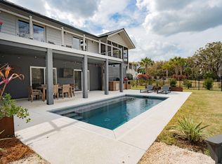 1605 Regimental Ln, Johns Island, SC 29455