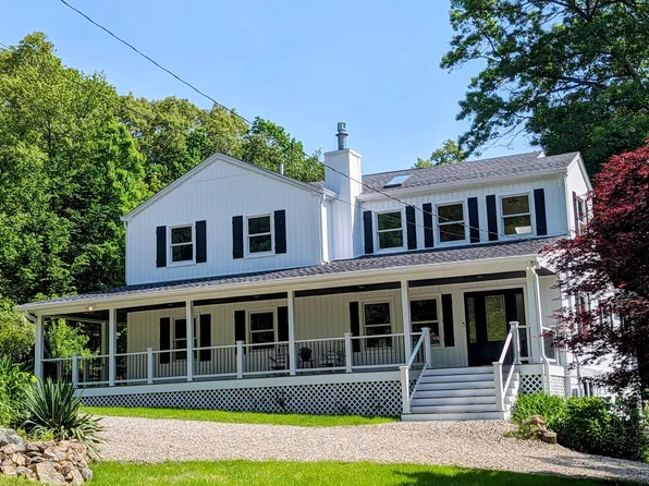 27 Maltbie Road, Newtown, CT 06470