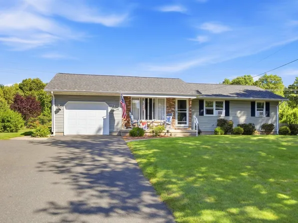 24 Doane Ter, South Hadley, MA 01075