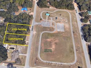 1103 Paulding Ave, Perdido Key, FL 32507