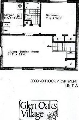 2nd image of 7707 247th St #1