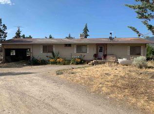 12900 Blacksmith Rd, Montague, CA 96064