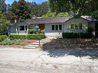315 Locust Ave, San Rafael, CA 94901