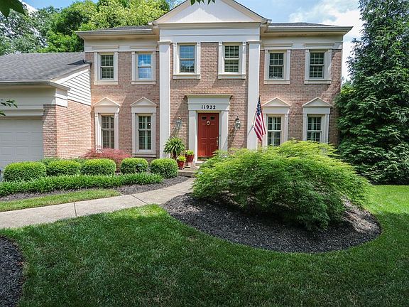 2nd image of 11922 Nathanshill Ln